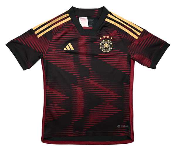 2022-23 GERMANY SHIRT M. BOYS