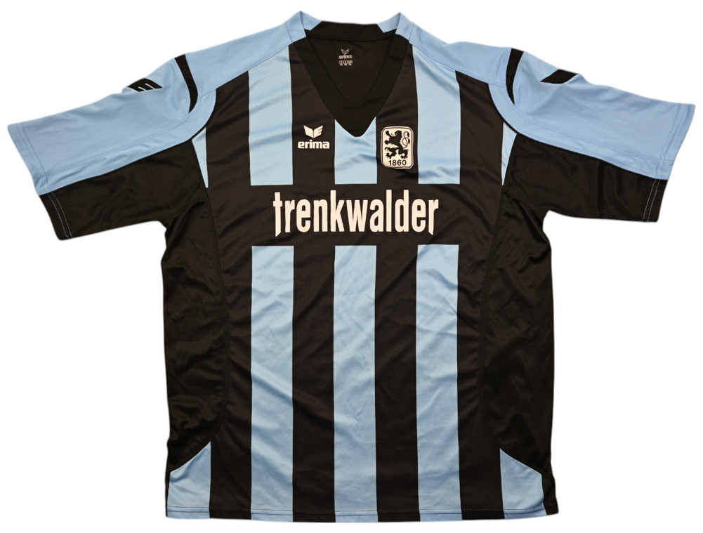 2008-09 TSV 1860 MUNCHEN SHIRT XXL