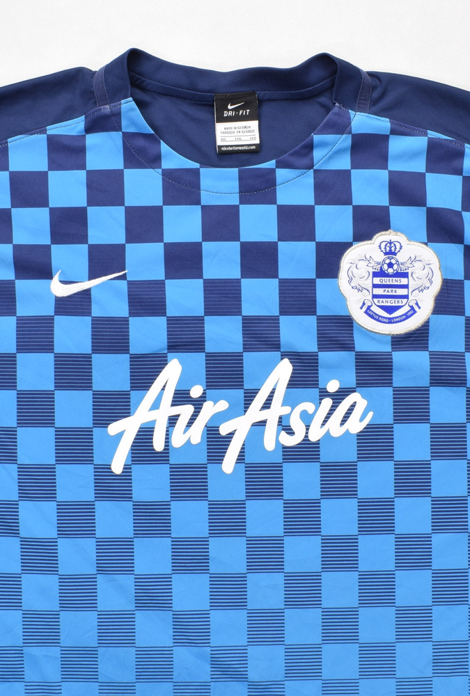 2015-16 QUEENS PARK RANGERS *WALKER* SHIRT XXL