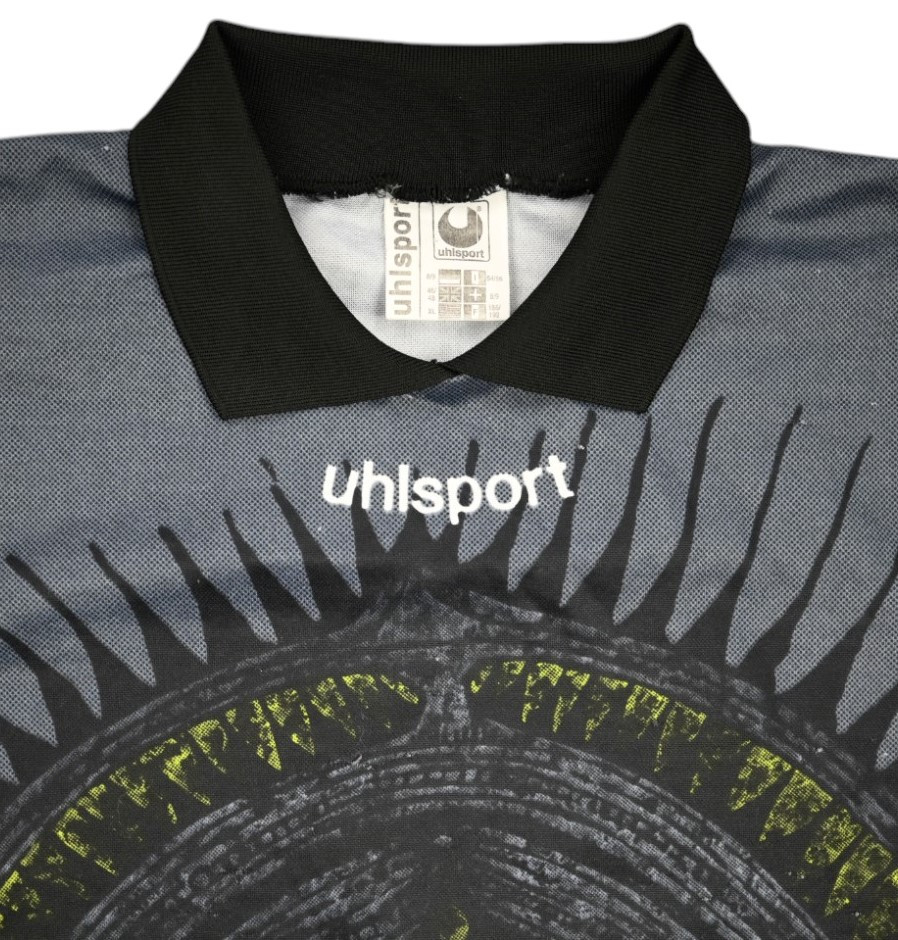 UHLSPORT OLDSCHOOL GK LONGSLEEVE XL