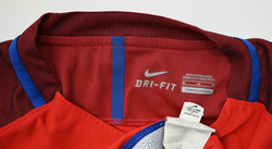 2016-17 ENGLAND KOSZULKA M