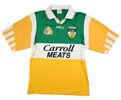 OFFALY GAA O`NEILLS SHIRT M