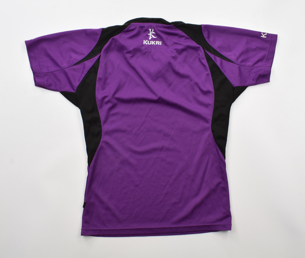 ULSTER RUGBY KUKRI SHIRT S