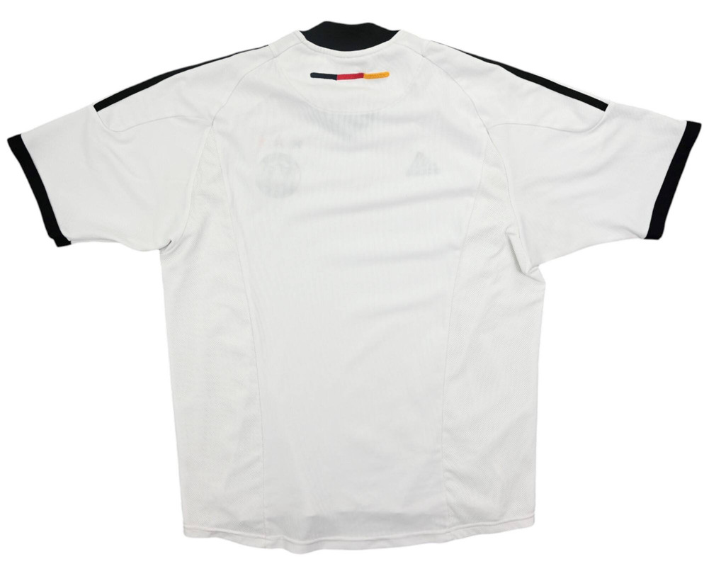2002-04 GERMANY SHIRT L