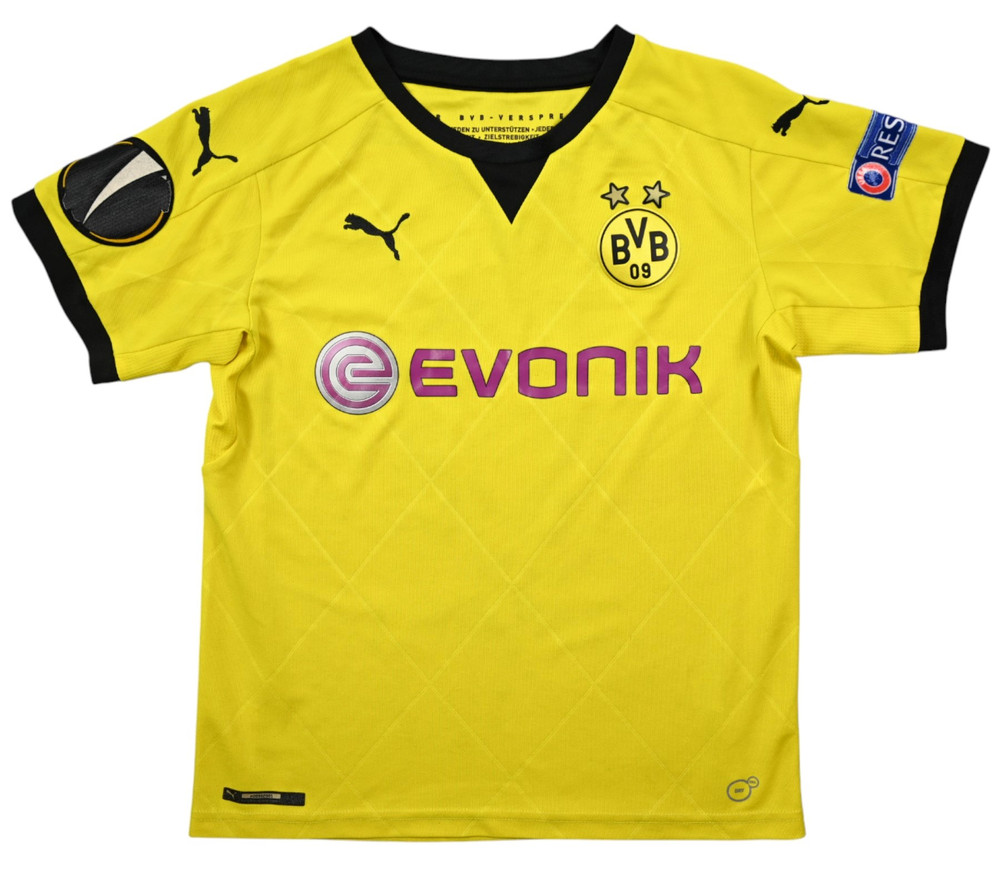 2015-16 BORUSSIA DORTMUND *REUS* SHIRT L. BOYS