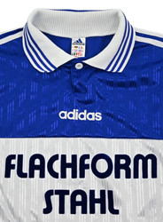 ADIDAS VINTAGE #14 KOSZULKA XL