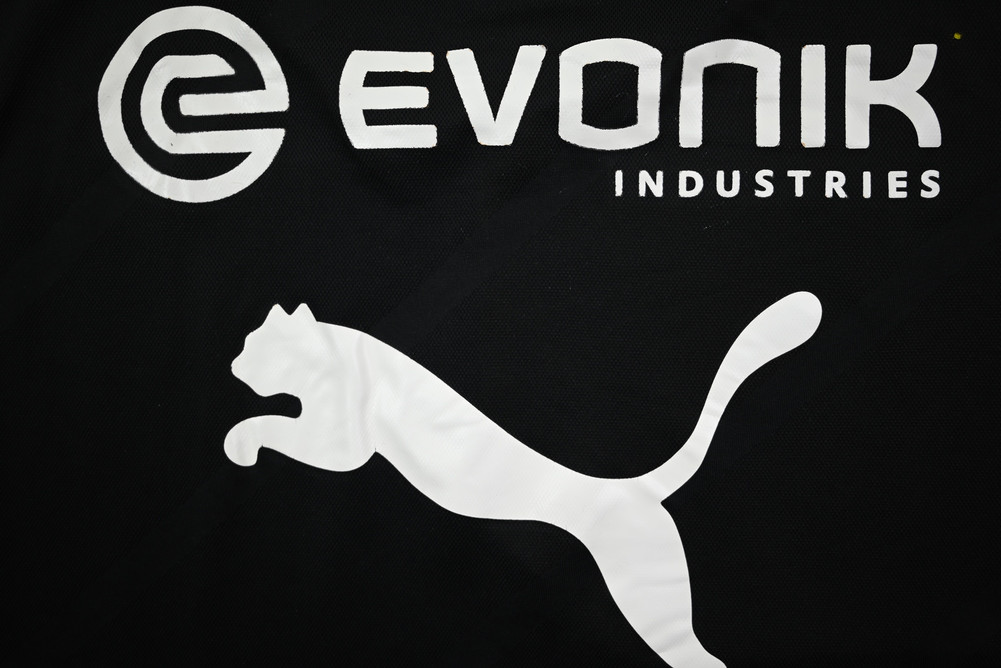 2015-16 BORUSSIA DORTMUND TRAINING SHIRT XL