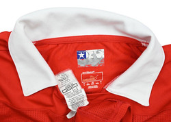 2012-14 CHILE KOSZULKA L