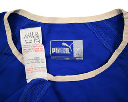 2003-04 EVERTON SHIRT XL