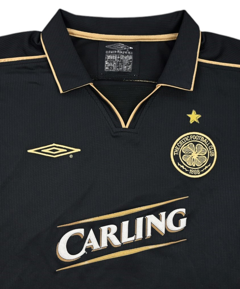 2003-04 CELTIC KOSZULKA L