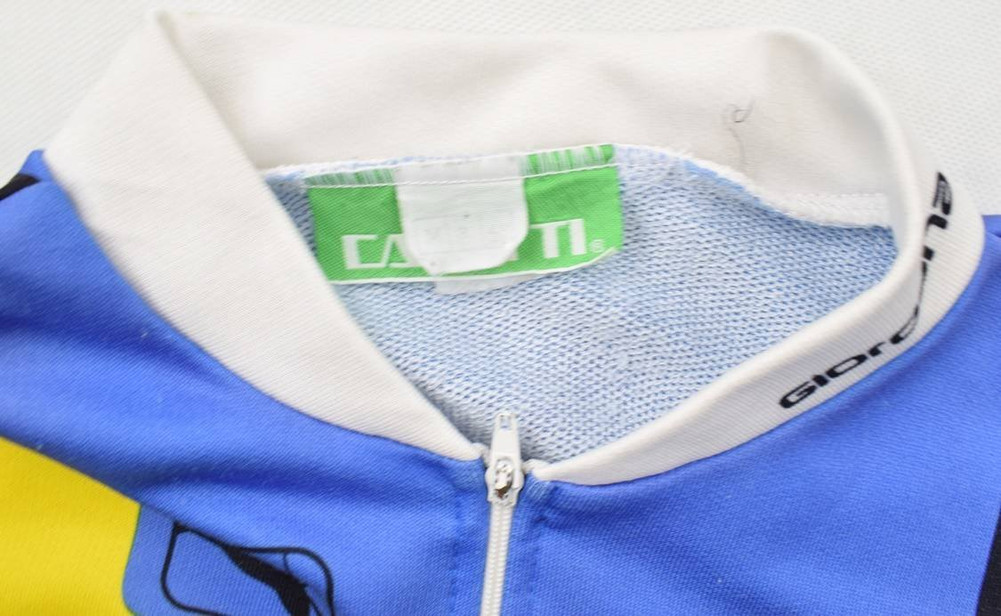 GIORDANA EDDY MERCKX KOLARSKA M