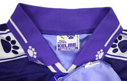 1996-97 REAL MADRID KOSZULKA L