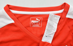 DENMARK HANDBALL SHIRT L