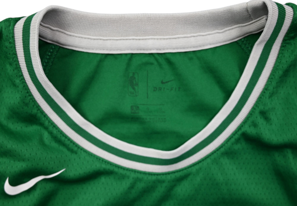 BOSTON CELTICS *IRVING* NBA KOSZULKA L. BOYS