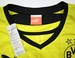 2014-15 BORUSSIA DORTMUND SHIRT L