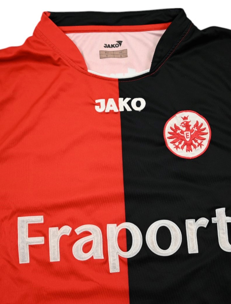 2007-09 EINTRACHT FRANKFURT *INAMOTO* KOSZULKA S