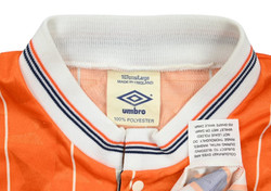 UMBRO VINTAGE LONGSLEEVE KOSZULKA L