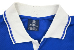 1998-99 CARDIFF CITY KOSZULKA L