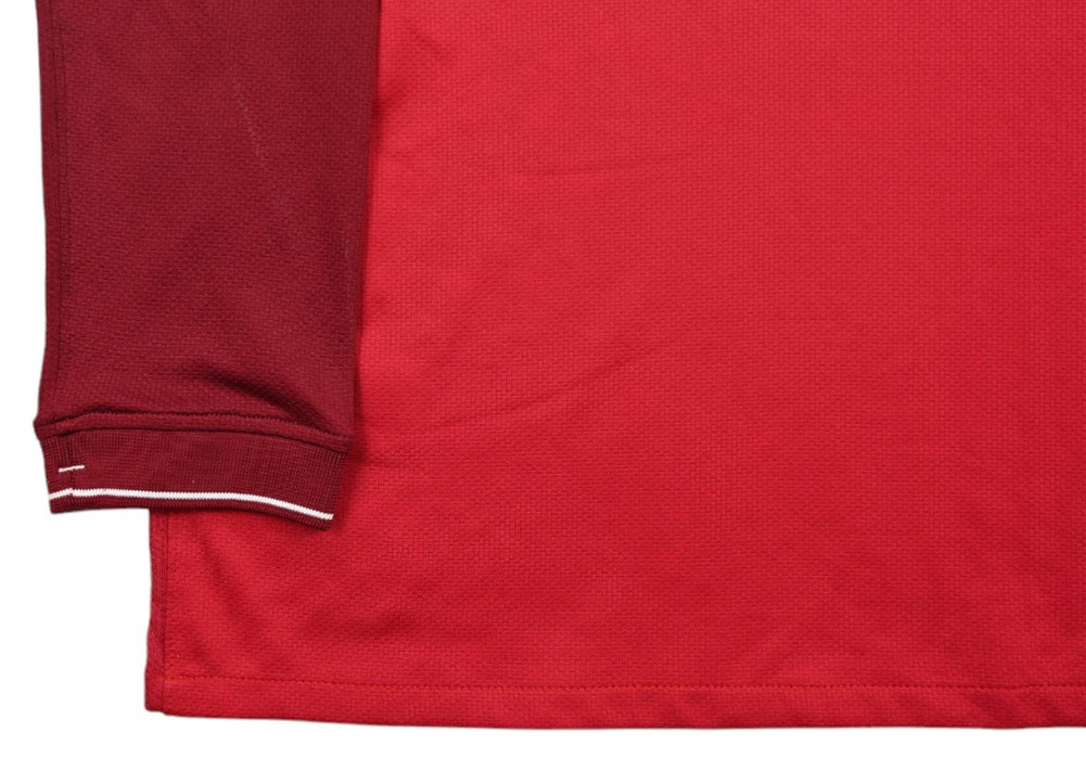 2009-10 HERTHA BSC BERLIN *HAGEMANN* GOALKEEPER LONGSLEEVE L