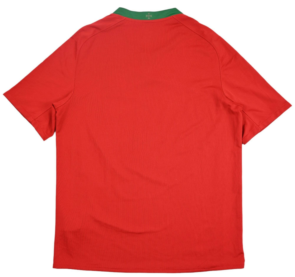 2008-10 PORTUGAL KOSZULKA M