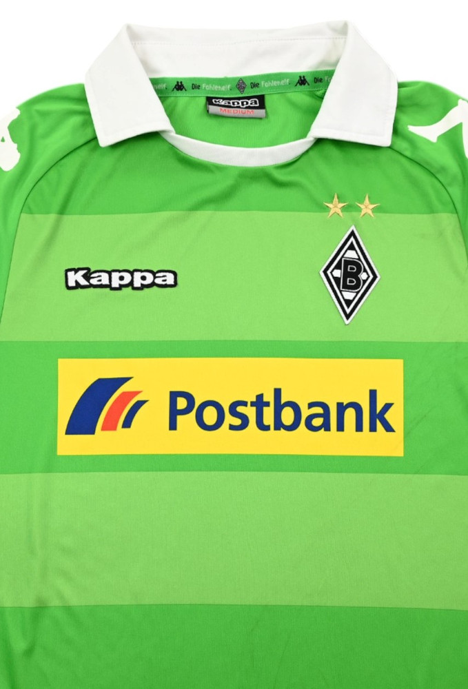 2013-14 BORUSSIA MONCHENGLADBACH KOSZULKA M