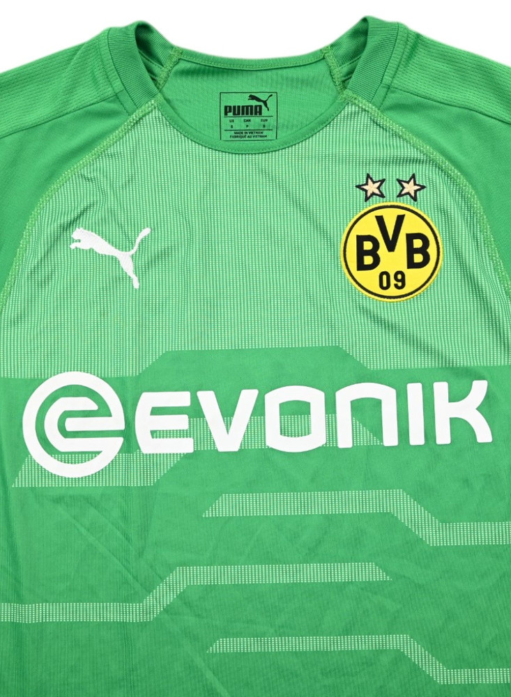 2018-19 BORUSSIA DORTMUND GK LONGSLEEVE S