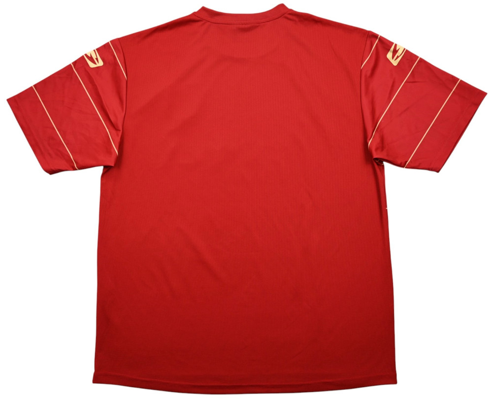 2012-14 JAHN RAGENSBURG SHIRT XXL