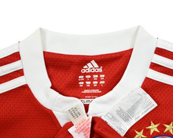 2009-10 BAYERN MUNCHEN *LAHM* KOSZULKA L. BOYS