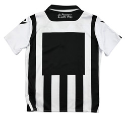 2021-22 UDINESE CALCIO KOSZULKA XS. BOYS