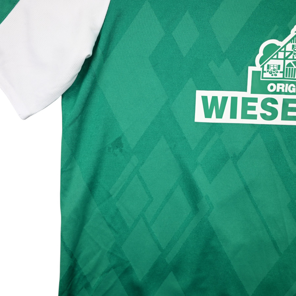 2020-21 WERDER BREMEN *N.HOFMANN* SHIRT M