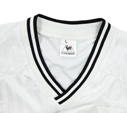 LE COQ SPORTIF OLDSCHOOL KOSZULKA L