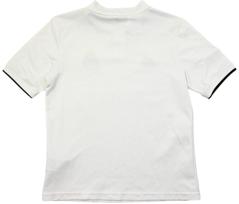 2018-19 REAL MADRID KOSZULKA M. BOYS