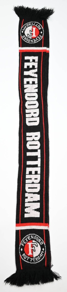 FEYENOORD ROTTERDAM SZALIK