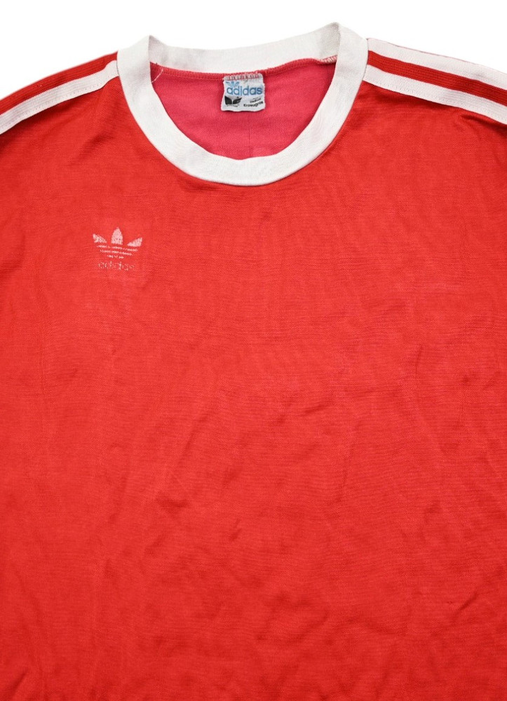 SC REICHMANNSDORF MADE IN WEST GERMANY LONGSLEEVE KOSZULKA M