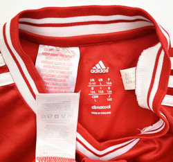2013-14 BAYERN MUNCHEN SHIRT L. BOYS