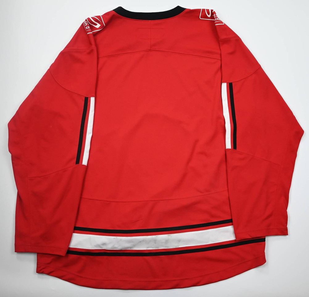 SWITZERLAND HOCKEY KOSZULKA XXL