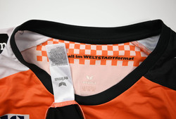 SCC BERLIN VOLLEYBALL *FISCHER* KOSZULKA XXL