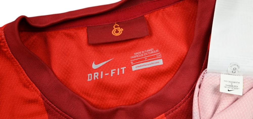 2013-14 GALATASARAY KOSZULKA S