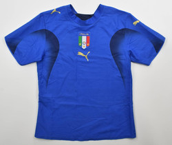 2006 ITALY KOSZULKA S