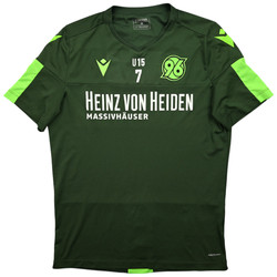 2019-20 HANNOVER 96 U15 KOSZULKA M