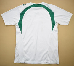 2006-07 SAUDI ARABIA SHIRT M