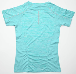 BRAZIL OLIMPIC SHIRT WOMENS S 