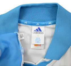 2001-02 OLYMPIQUE MARSEILLE KOSZULKA M
