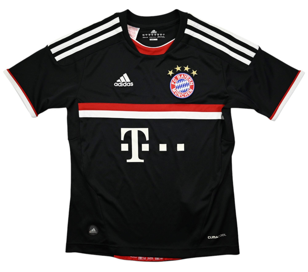 2011-12 BAYERN MUNCHEN KOSZULKA S. BOYS