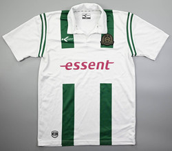 2011-12 FC GRONINGEN SHIRT XXL