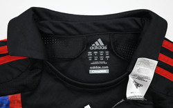 2007-08 BAYERN MUNCHEN SHIRT S. BOYS