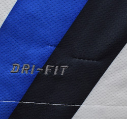 2011-12 INTER MILAN SHIRT S