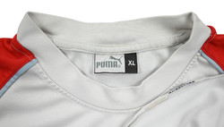 PUMA VINTAGE KOSZULKA XL