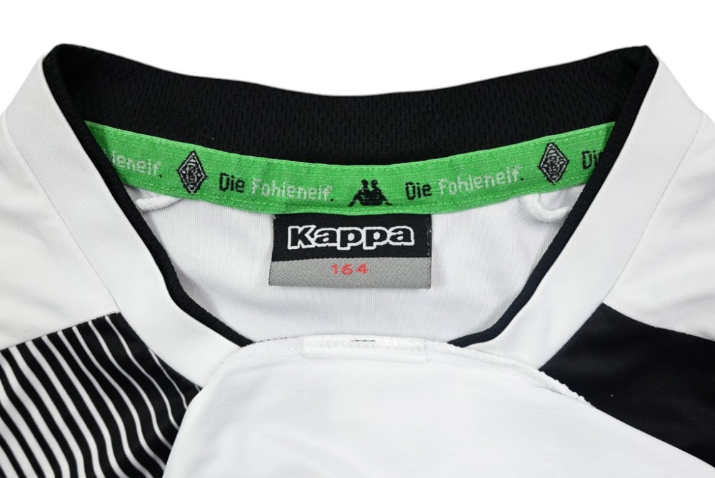 2016-17 BORUSSIA MONCHENGLADBACH KOSZULKA L. BOYS