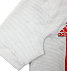 2021-22 AJAX AMSTERDAM KOSZULKA L. BOYS